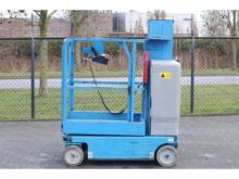 2013 Genie GRC-12