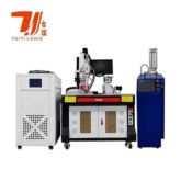 Robotic Laser Cladding Machine For