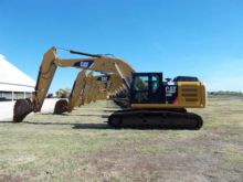 2022 CATERPILLAR CAT329E