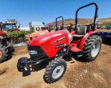 2022 Case Farmall 35A
