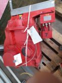 Gear motor