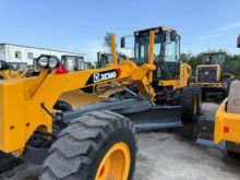 2024 XCMG motor graders XCMG