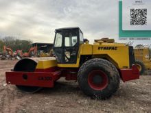 2020 Dynapac CA30D