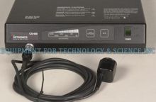 Optronics CS-450 Camera and Controller