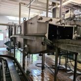 クレート洗浄機