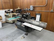 Rosback Auto Stitcher