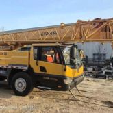 for Sale Used XCMG 25K5d