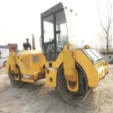 2014 XCMG XD121