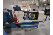 2007 Techni Drill BTA Ejector