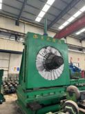2018 TXH 1420 pipe end