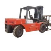 Hot Sale Used Heli 10