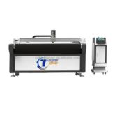 Easy operation 1625 CNC oscillating