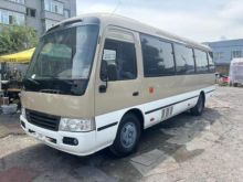 Used 2020 Toyota Bus Coaster
