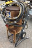 2016 Schmidt Pneumatic Sand Blaster