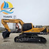2022 Hyundai R305LC-9T