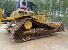 2014 Caterpillar D6R Bulldozer