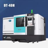 2023 Slant Bed CNC Lathe