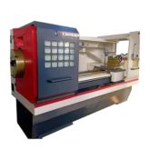 QK1334 large size cnc lathe