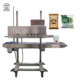 Selladora de bolsas pesadas 5kg