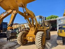 CAT 3 tons Secondhand CAT