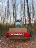 2014 DYNAPAC CA301 ROAD ROLLER