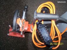 CORE DRILLING MACHINE DIAM MAX