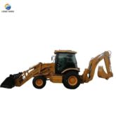 WHOLESALE PRICE Backhoe Loader Towable