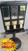3 Head candy vending machine