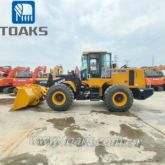 2022 XCMG ZL50GN Wheel loader