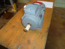 motor de bomba