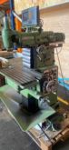 Mikron WF2 I Universal Milling