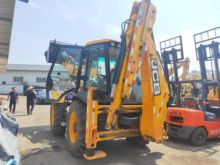 Used 2020 Original Backhoe Loaders