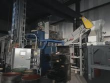 BRIQUETTER RST4000