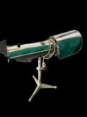 Pulvergranulator