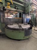 Vertical Lathe GRAY MODEL HEAVY