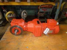 Gear motor