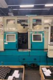 2005 DOOSAN QL300H twin CNC