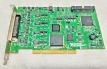 National Instruments PCI-6723 Analog Output