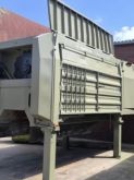 KOMPTECH TERMINATOR 5000 E