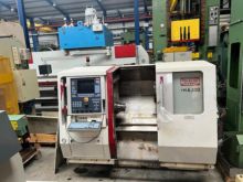 CNC LATHE TRAUB TNA 300