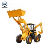HW15-26 Hot Sale Factory 4x4