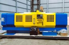 NEW Lathe CNC SIEMENS 610/3100