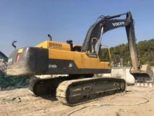 2019 VOLVO EC380DL