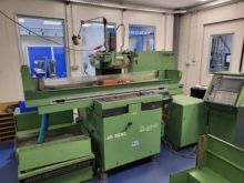 Jung JA500CNC-E