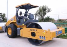 XCMG Xs163