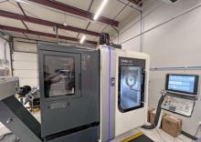 2012 DMG MORI 2nd gen