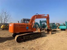 2015 HITACHI EX120 excavator
