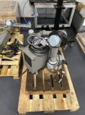 Universal Robots UR5e & UR10e