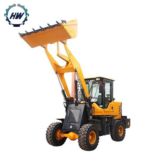 Professional Factory Supplier Wheel Loader