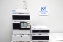 Agilent 1260 Infinity ll LC